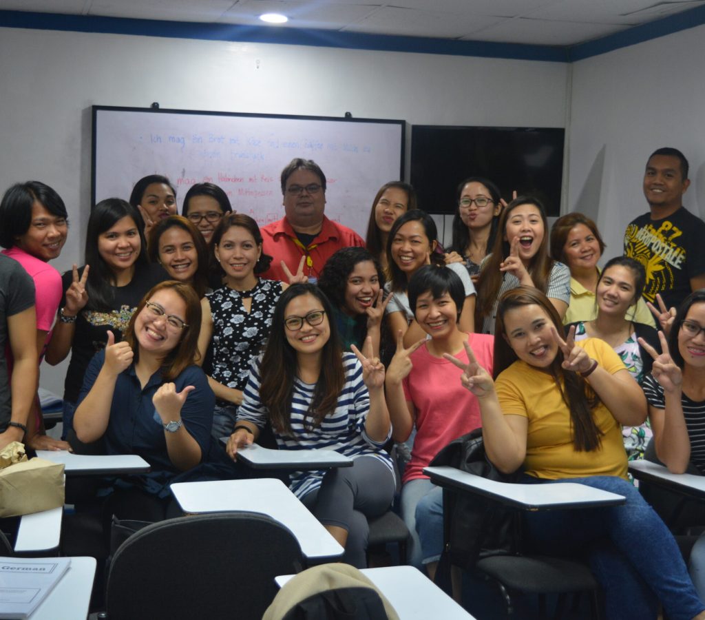 Professional Instructors